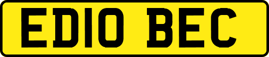 ED10BEC