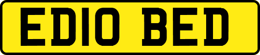 ED10BED