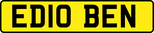 ED10BEN