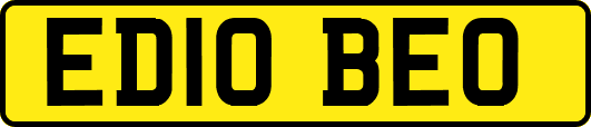 ED10BEO