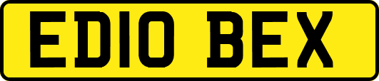 ED10BEX
