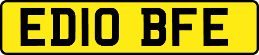 ED10BFE