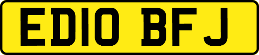ED10BFJ