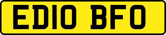 ED10BFO