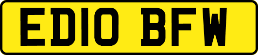 ED10BFW