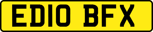 ED10BFX
