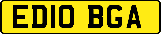 ED10BGA