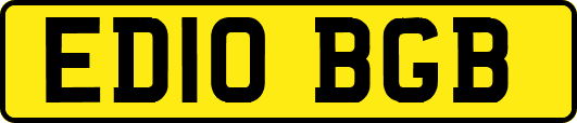 ED10BGB