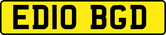ED10BGD