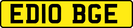 ED10BGE