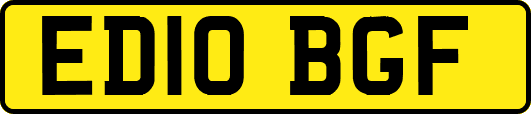 ED10BGF