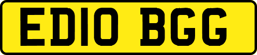 ED10BGG