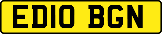 ED10BGN