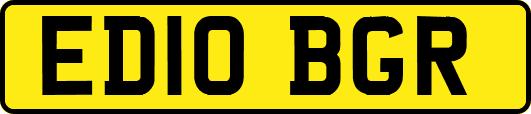 ED10BGR