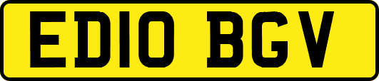 ED10BGV