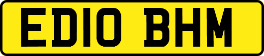 ED10BHM
