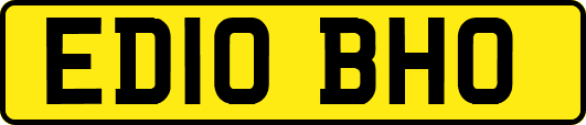 ED10BHO