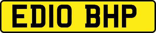 ED10BHP
