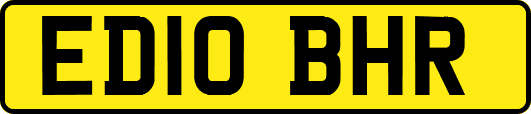 ED10BHR