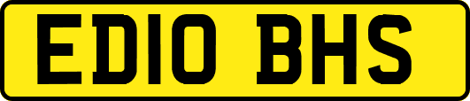ED10BHS