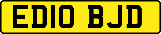 ED10BJD