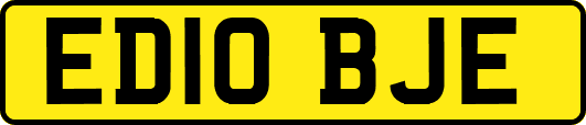 ED10BJE