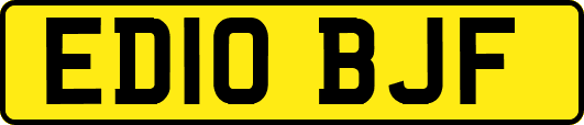 ED10BJF