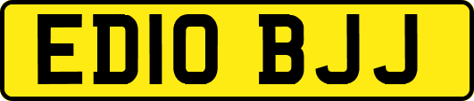 ED10BJJ