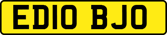 ED10BJO