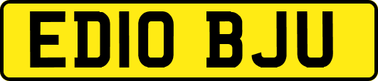 ED10BJU