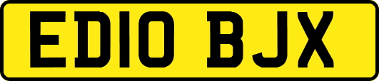 ED10BJX