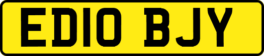 ED10BJY