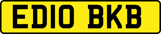 ED10BKB
