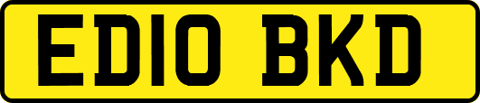 ED10BKD