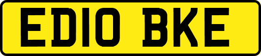 ED10BKE