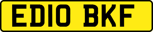 ED10BKF