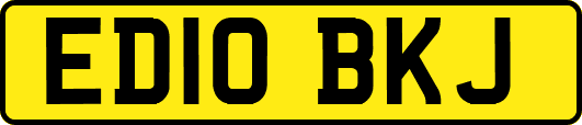 ED10BKJ