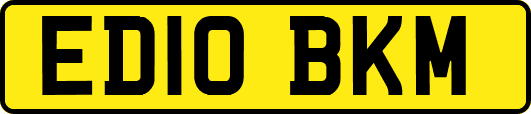 ED10BKM