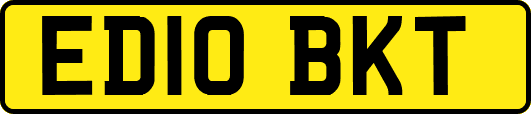 ED10BKT