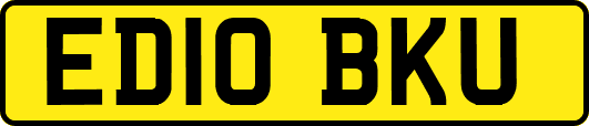 ED10BKU
