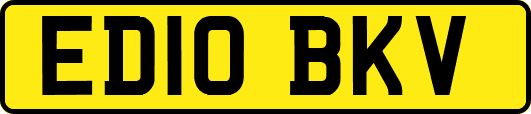 ED10BKV