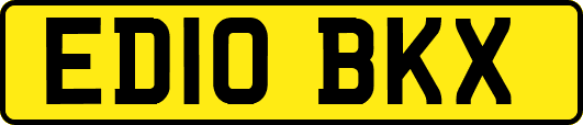ED10BKX