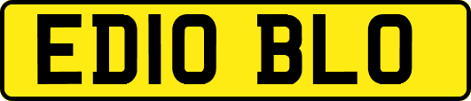 ED10BLO