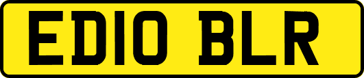 ED10BLR
