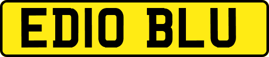 ED10BLU