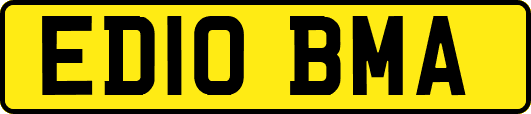 ED10BMA