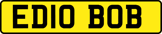 ED10BOB