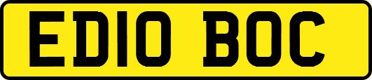ED10BOC
