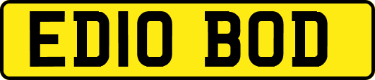 ED10BOD