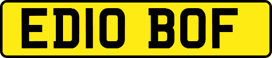 ED10BOF